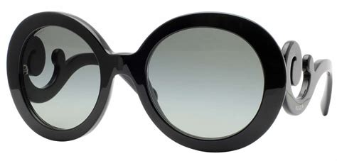 prada pr 27ns minimal baroque sunglasses|Prada Minimal Baroque 27NS Sunglasses.